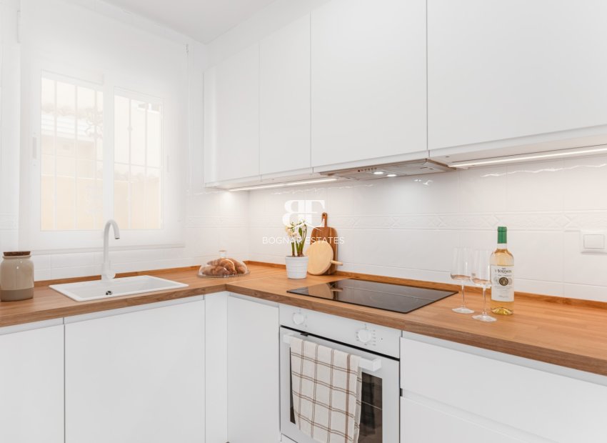 Resale - Townhouse -
Orihuela Costa - Villamartín