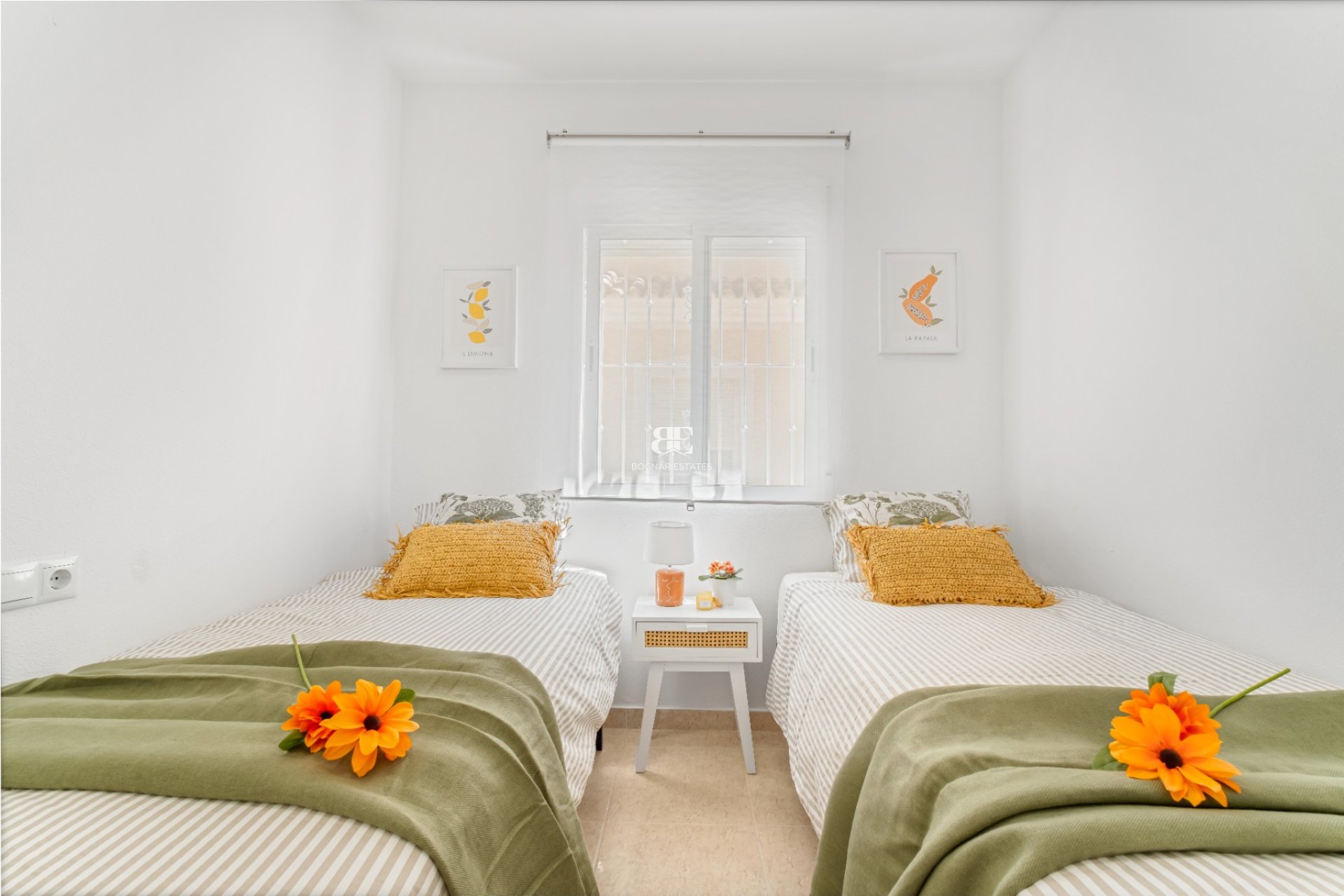 Resale - Townhouse -
Orihuela Costa - Villamartín