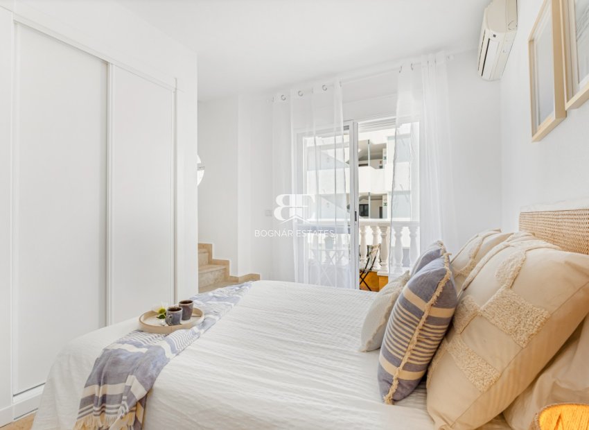 Resale - Townhouse -
Orihuela Costa - Villamartín