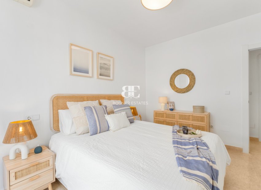 Resale - Townhouse -
Orihuela Costa - Villamartín