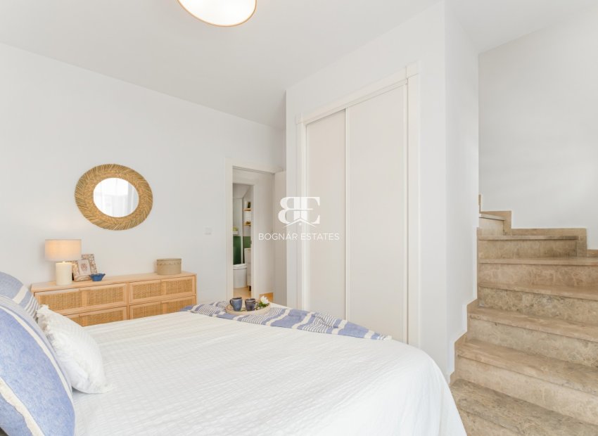 Resale - Townhouse -
Orihuela Costa - Villamartín