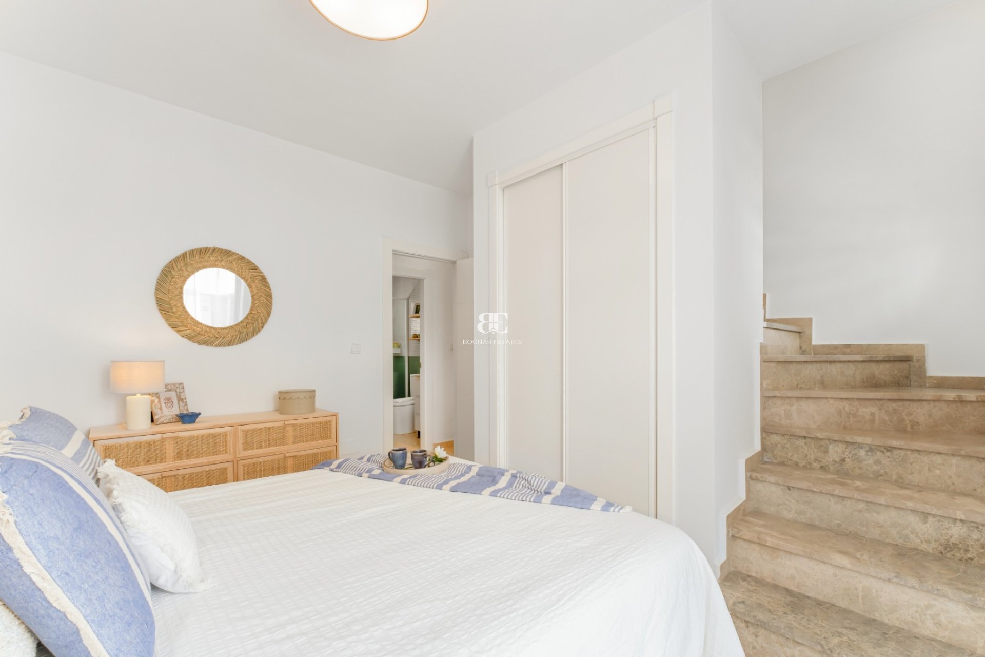 Resale - Townhouse -
Orihuela Costa - Villamartín