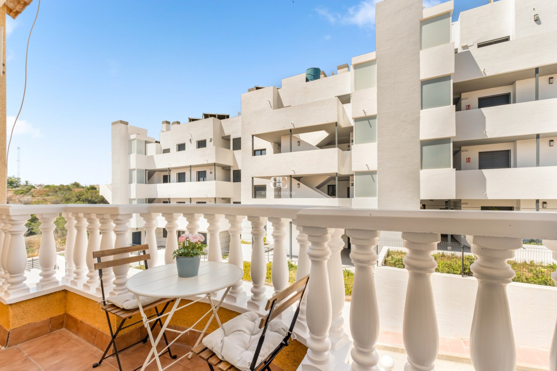 Resale - Townhouse -
Orihuela Costa - Villamartín