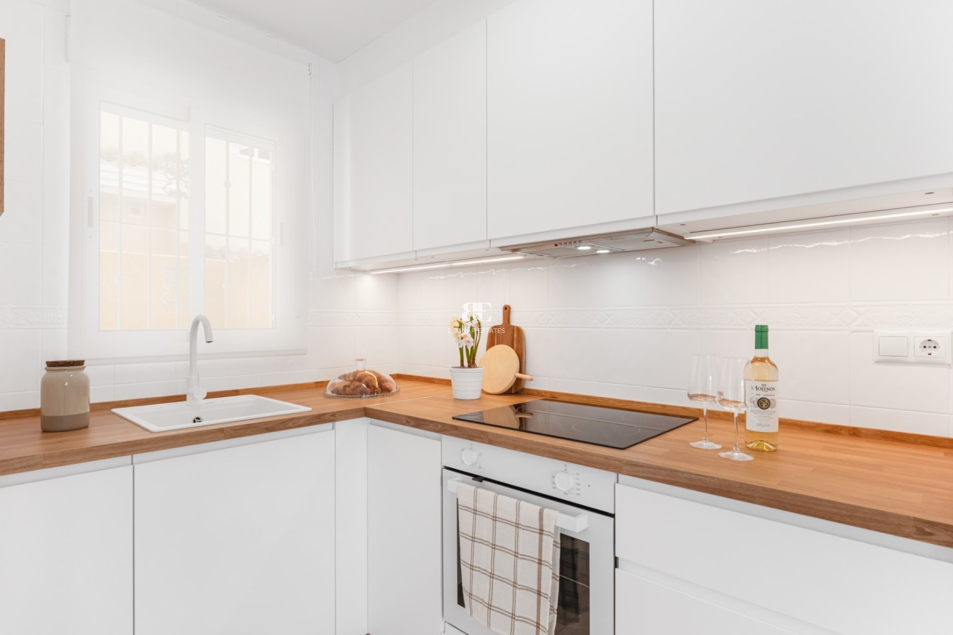 Resale - Townhouse -
Orihuela Costa - Villamartín
