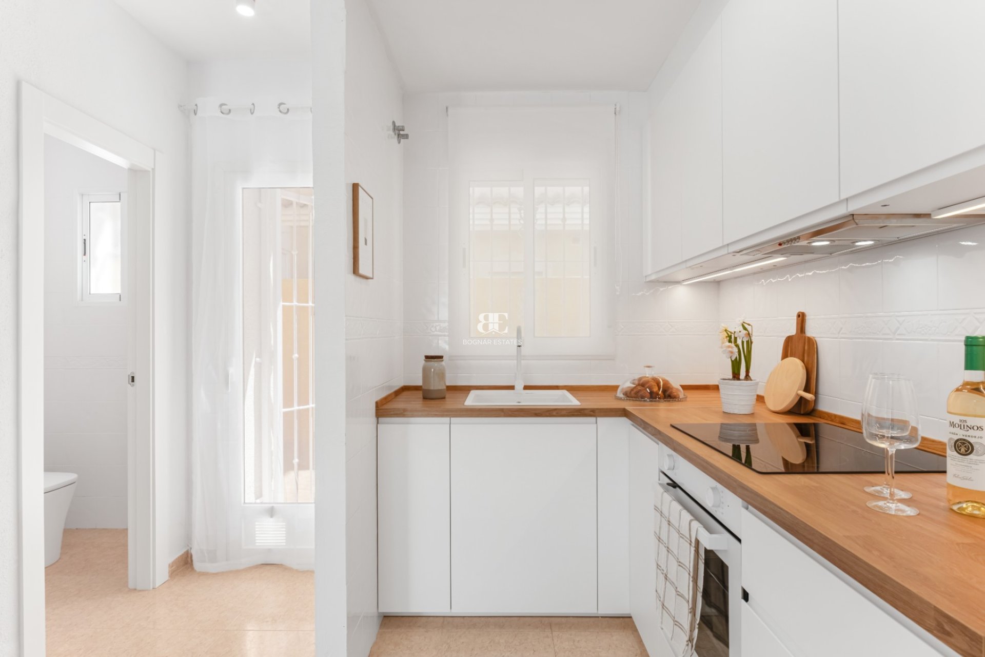 Resale - Townhouse -
Orihuela Costa - Villamartín