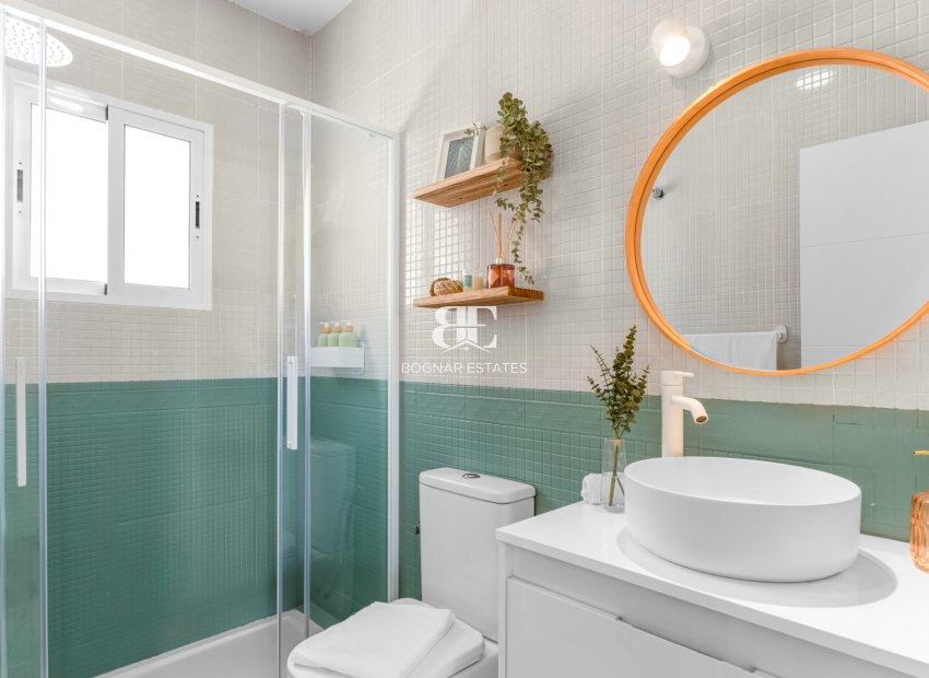 Resale - Townhouse -
Orihuela Costa - Villamartín