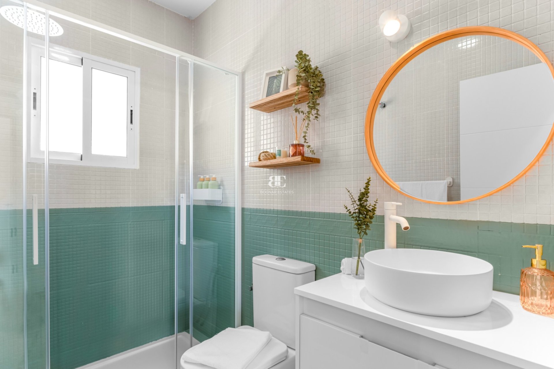 Resale - Townhouse -
Orihuela Costa - Villamartín