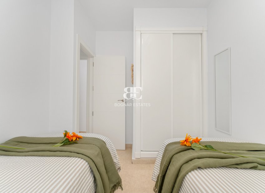 Resale - Townhouse -
Orihuela Costa - Villamartín