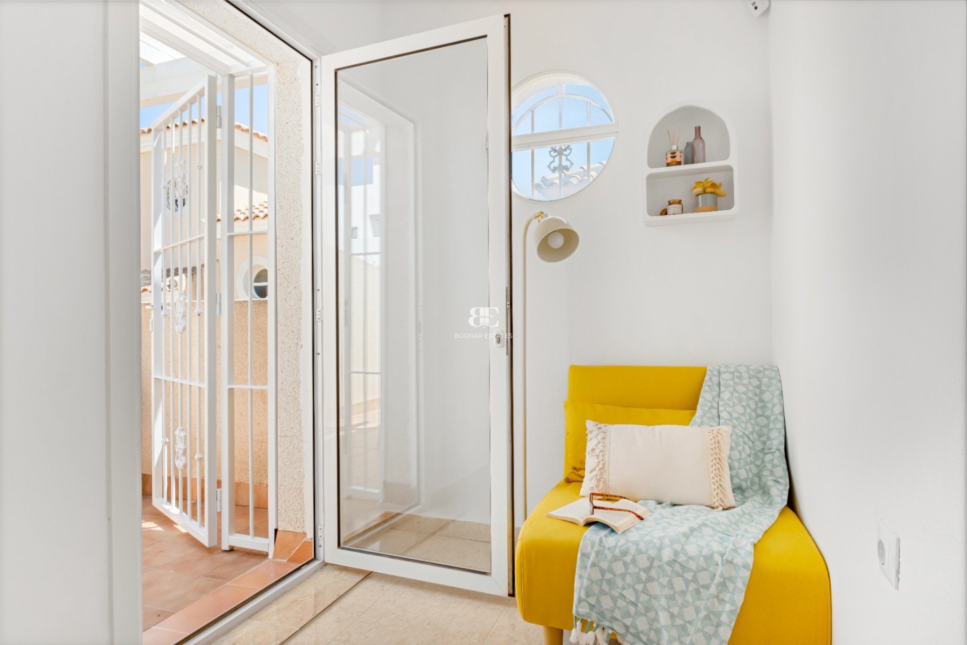 Resale - Townhouse -
Orihuela Costa - Villamartín