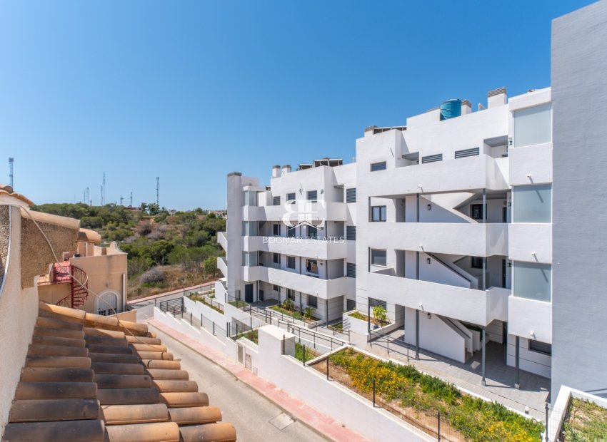 Resale - Townhouse -
Orihuela Costa - Villamartín