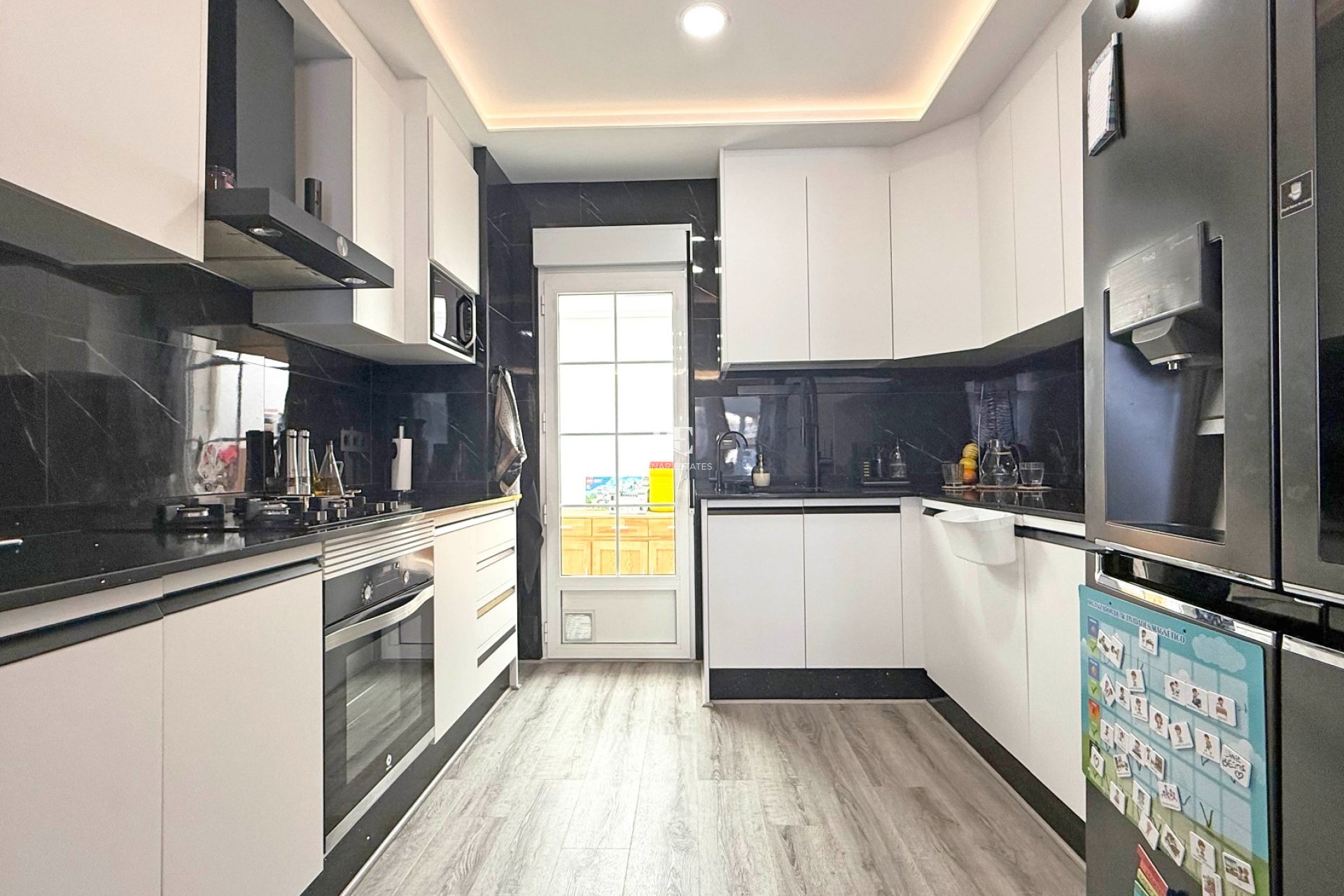 Resale - Townhouse -
Orihuela Costa - Villamartín