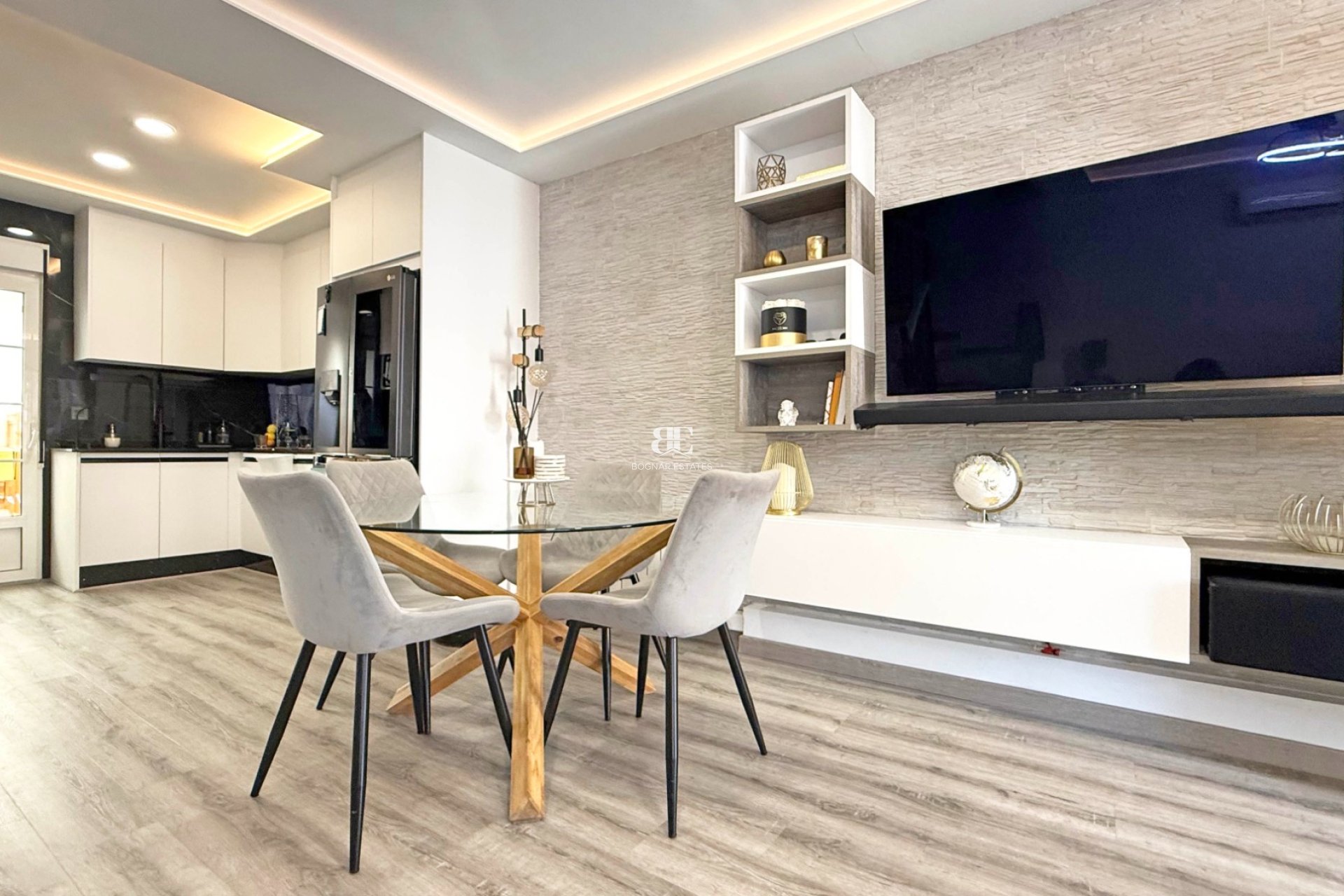 Resale - Townhouse -
Orihuela Costa - Villamartín