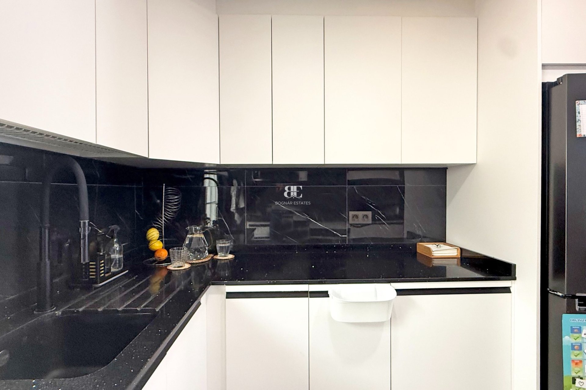 Resale - Townhouse -
Orihuela Costa - Villamartín