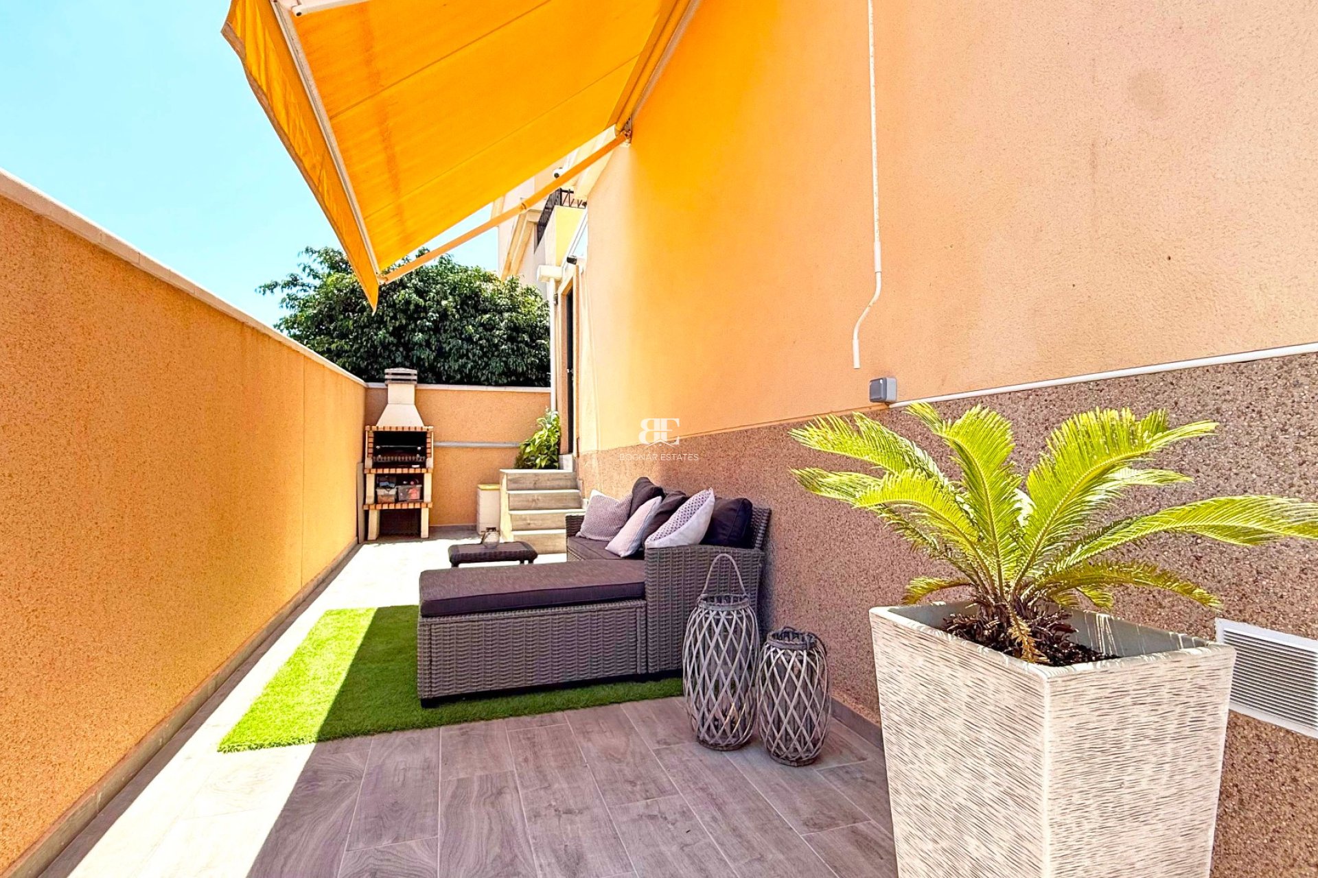 Resale - Townhouse -
Orihuela Costa - Villamartín