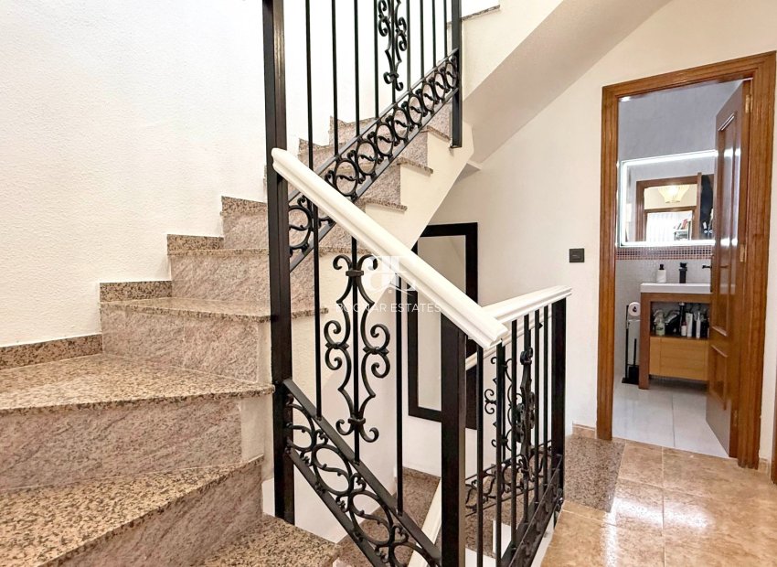 Resale - Townhouse -
Orihuela Costa - Villamartín