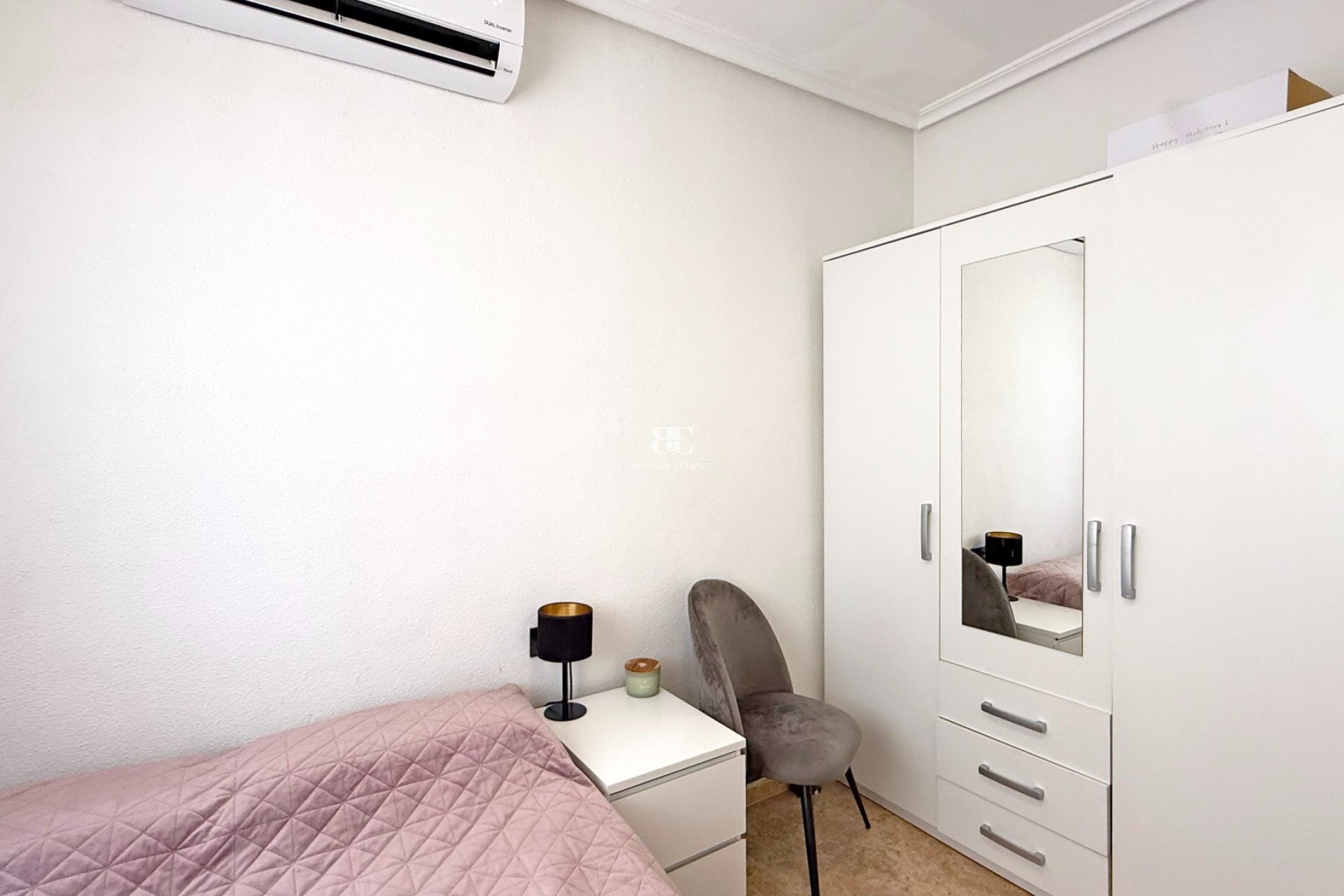 Resale - Townhouse -
Orihuela Costa - Villamartín