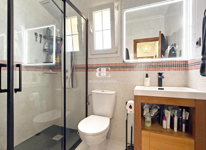 Resale - Townhouse -
Orihuela Costa - Villamartín
