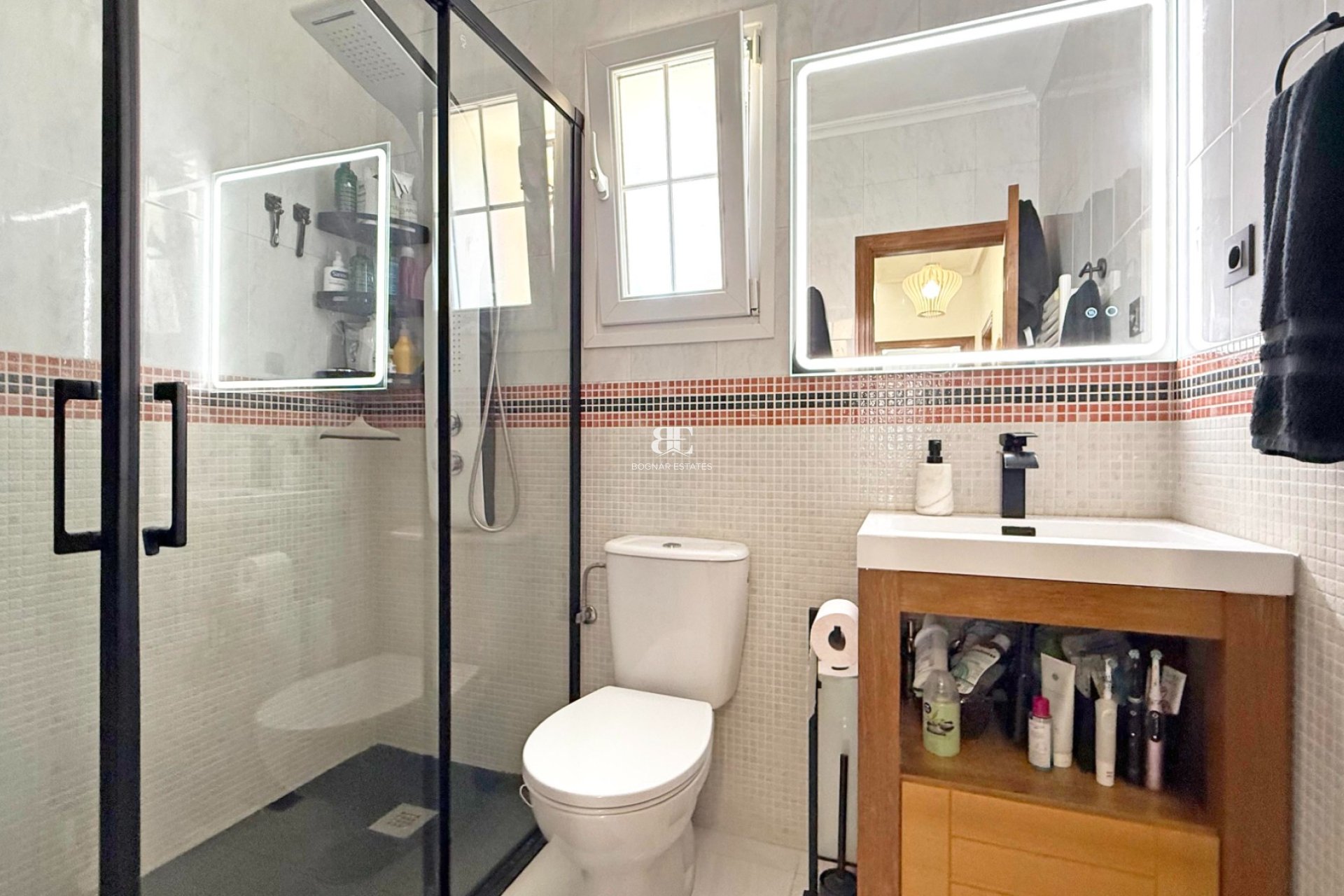 Resale - Townhouse -
Orihuela Costa - Villamartín