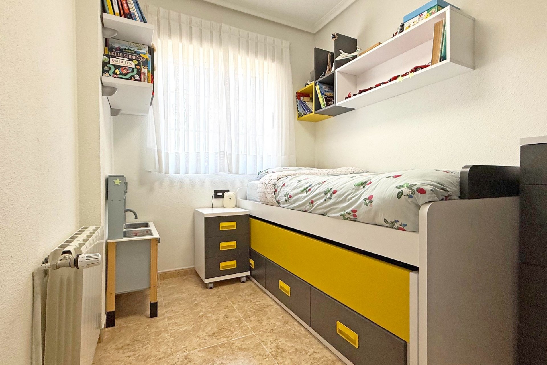Resale - Townhouse -
Orihuela Costa - Villamartín