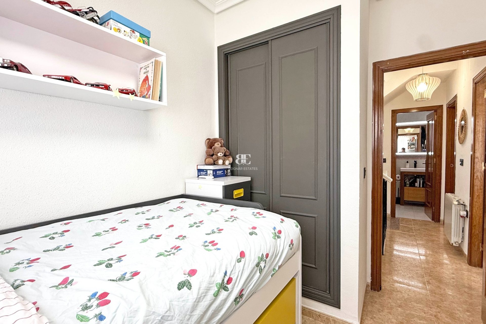 Resale - Townhouse -
Orihuela Costa - Villamartín