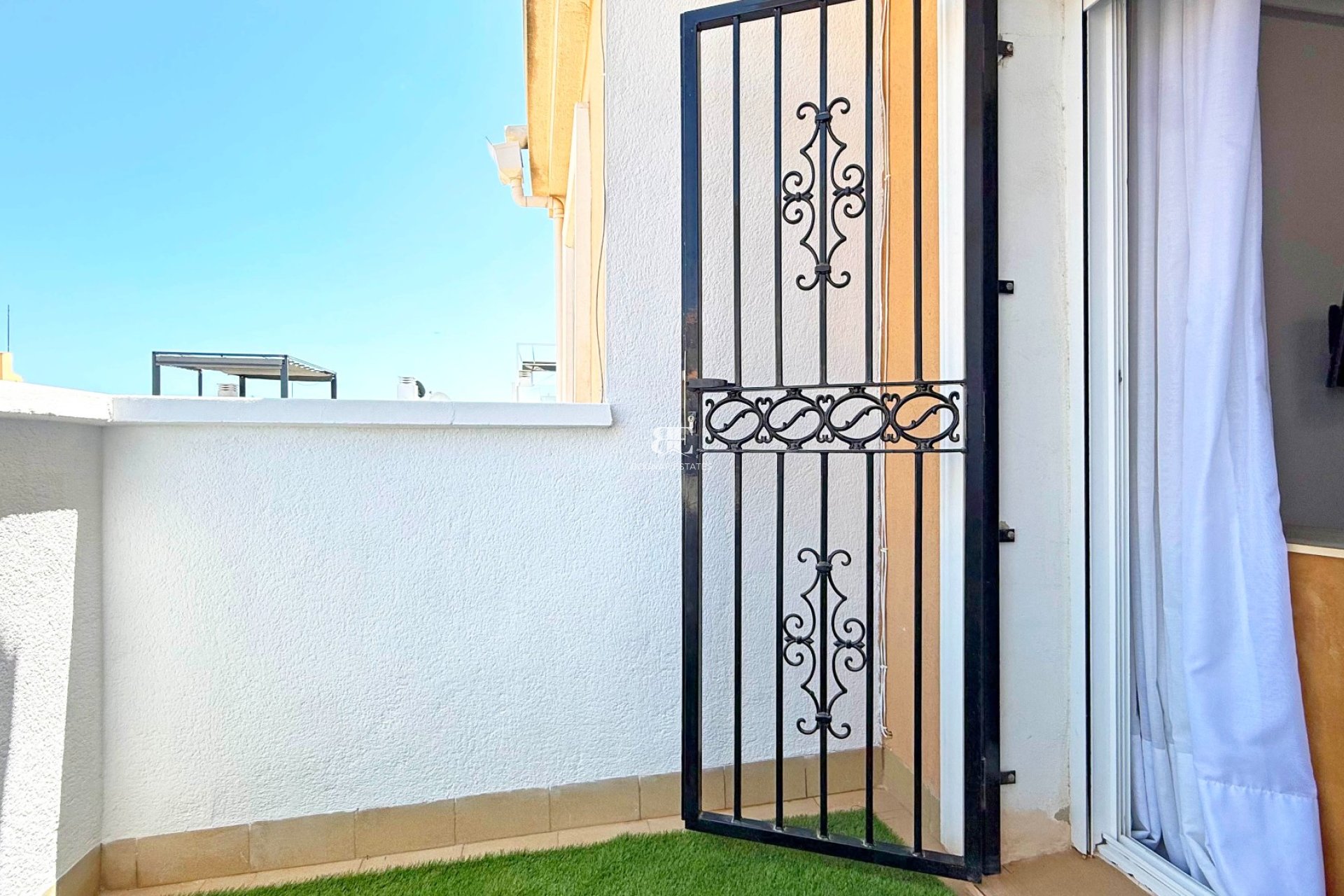 Resale - Townhouse -
Orihuela Costa - Villamartín