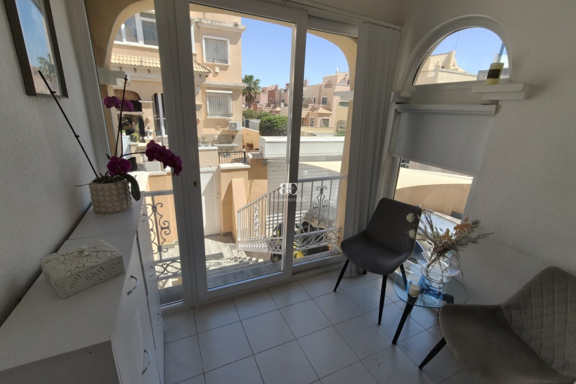 Resale - Townhouse -
Orihuela Costa - Villamartín