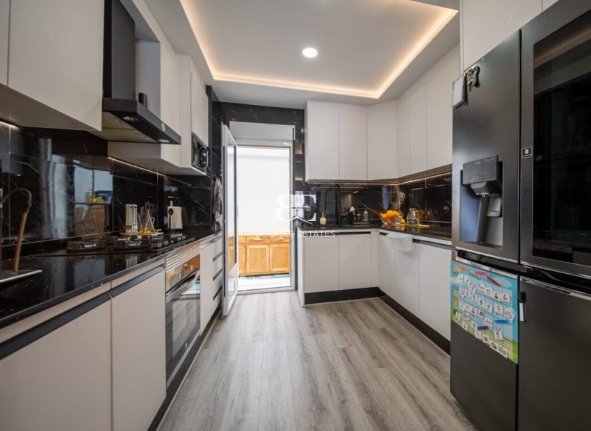 Resale - Townhouse -
Orihuela Costa - Villamartín