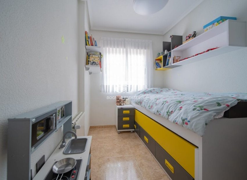 Resale - Townhouse -
Orihuela Costa - Villamartín