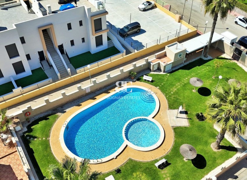 Resale - Townhouse -
Orihuela Costa - Villamartín