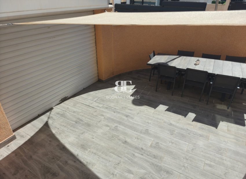 Resale - Townhouse -
Orihuela Costa - Villamartín