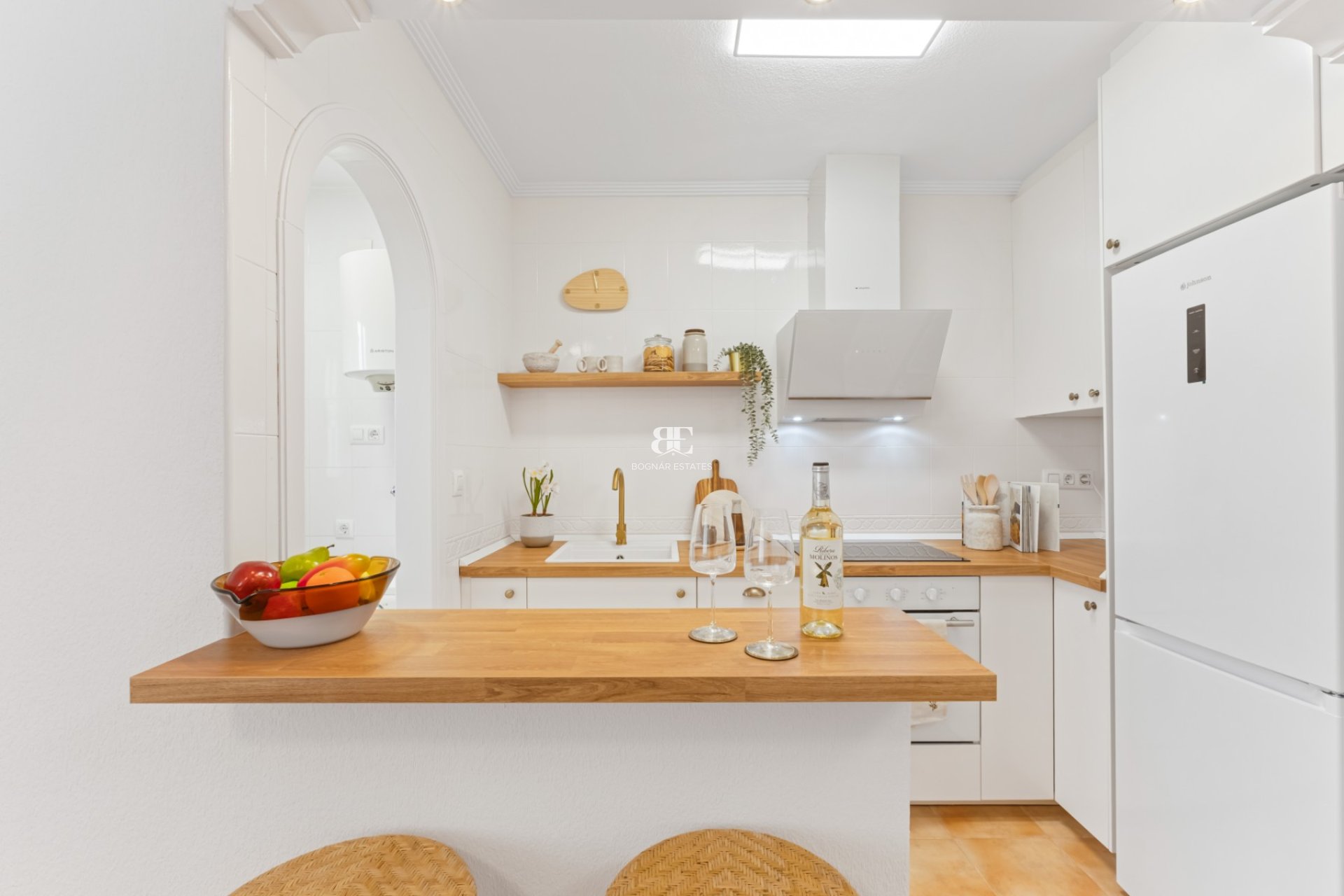 Resale - Townhouse -
Orihuela Costa - Villamartín