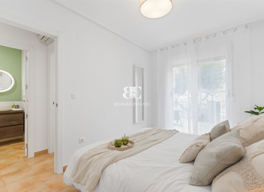 Resale - Townhouse -
Orihuela Costa - Villamartín