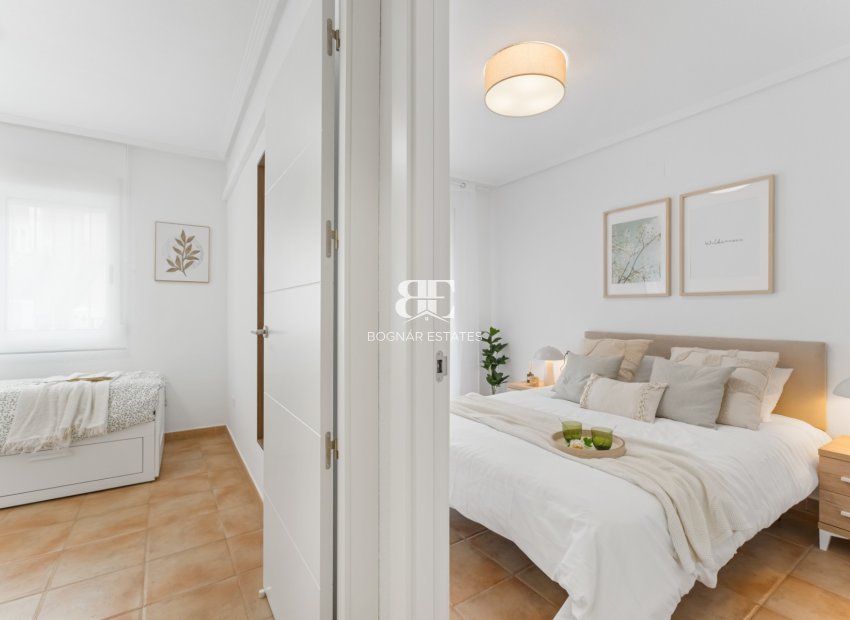 Resale - Townhouse -
Orihuela Costa - Villamartín