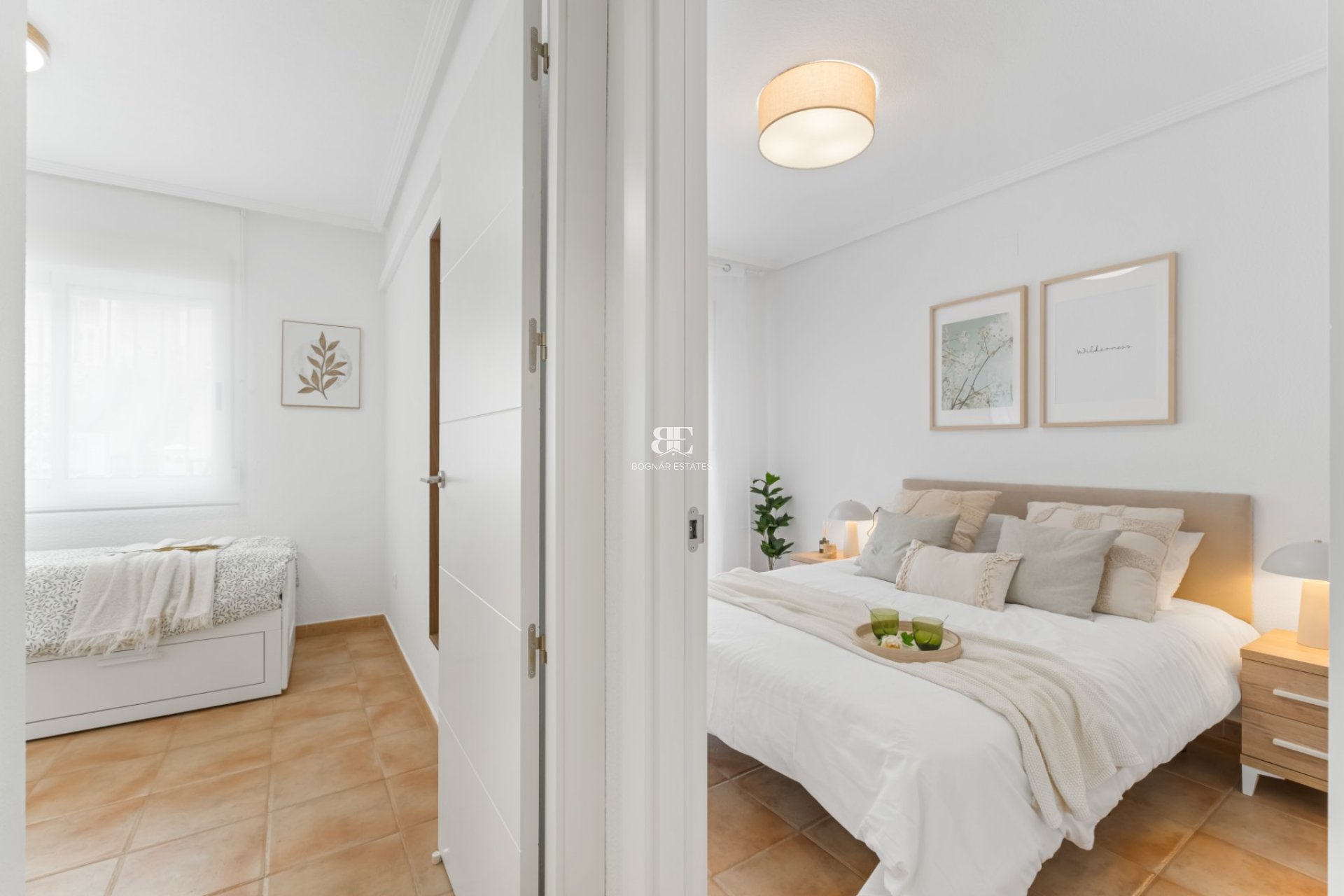 Resale - Townhouse -
Orihuela Costa - Villamartín