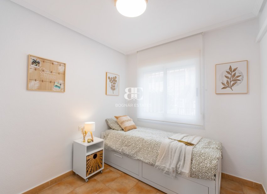 Resale - Townhouse -
Orihuela Costa - Villamartín