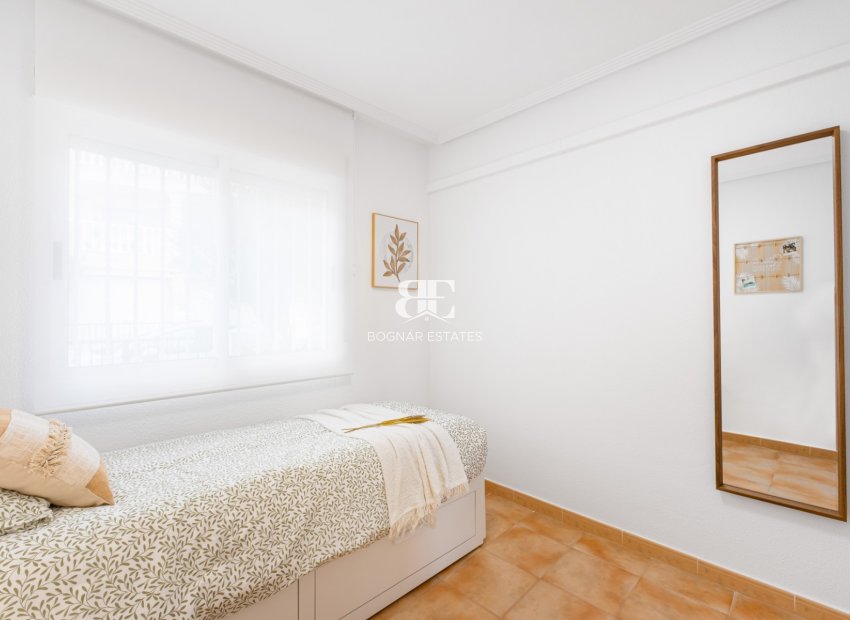 Resale - Townhouse -
Orihuela Costa - Villamartín