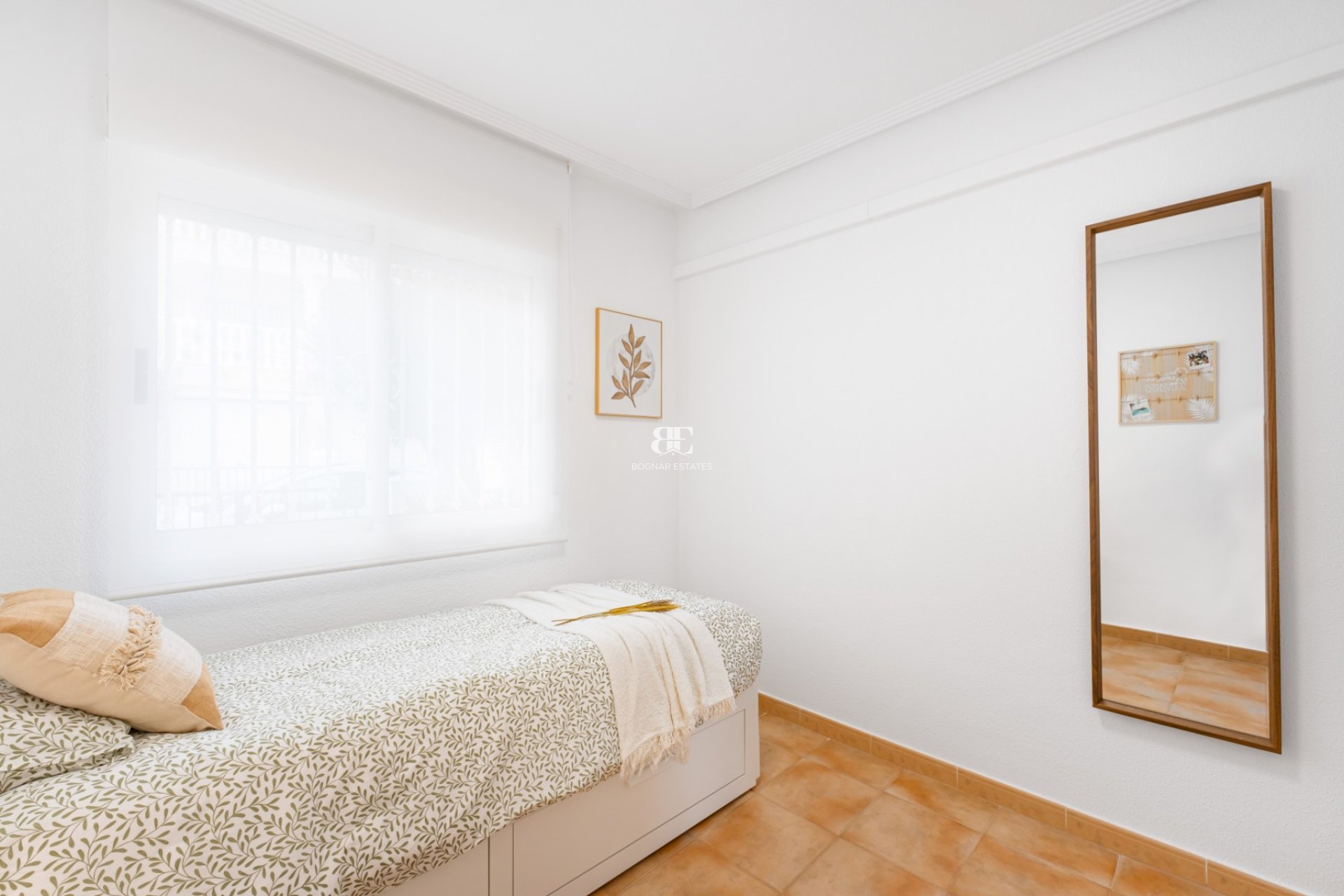 Resale - Townhouse -
Orihuela Costa - Villamartín