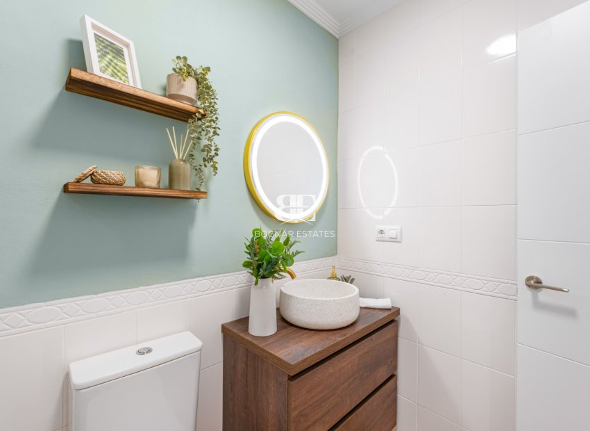 Resale - Townhouse -
Orihuela Costa - Villamartín