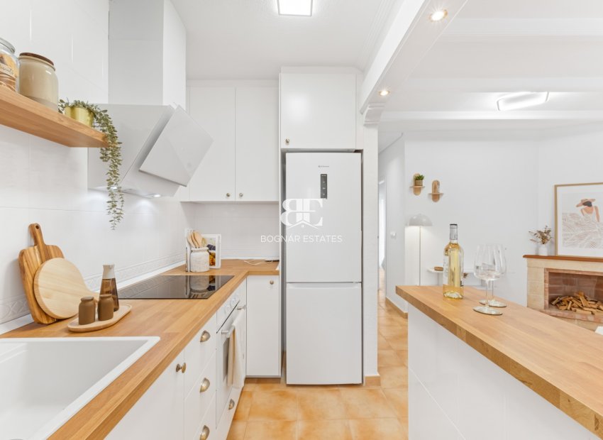 Resale - Townhouse -
Orihuela Costa - Villamartín