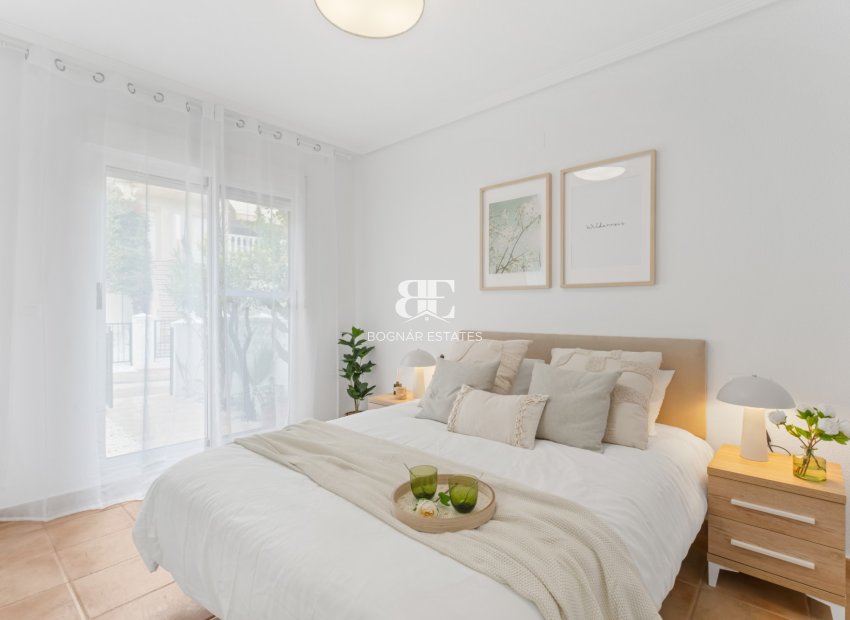 Resale - Townhouse -
Orihuela Costa - Villamartín