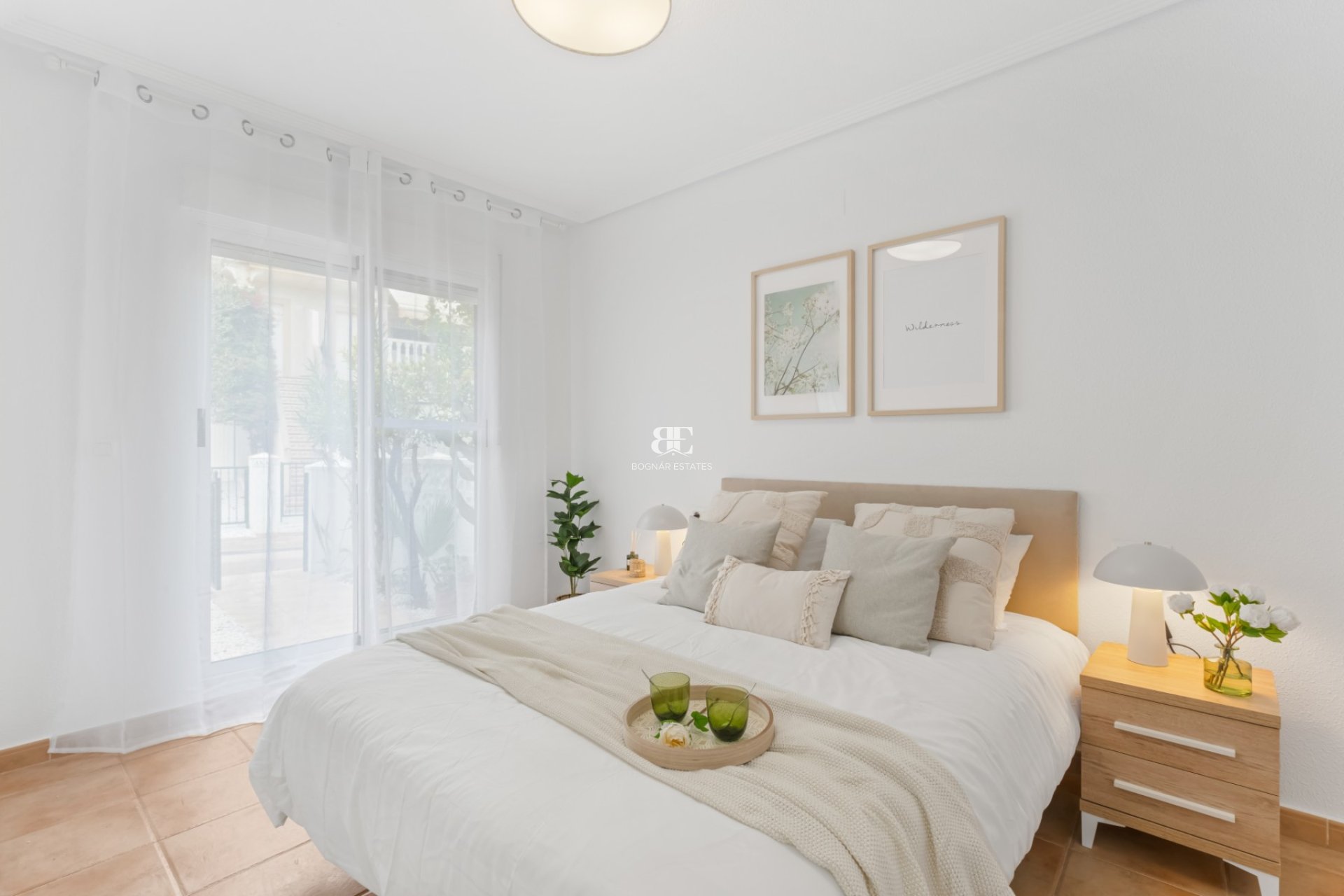 Resale - Townhouse -
Orihuela Costa - Villamartín