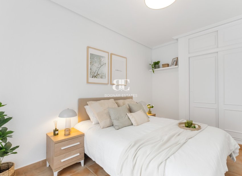 Resale - Townhouse -
Orihuela Costa - Villamartín