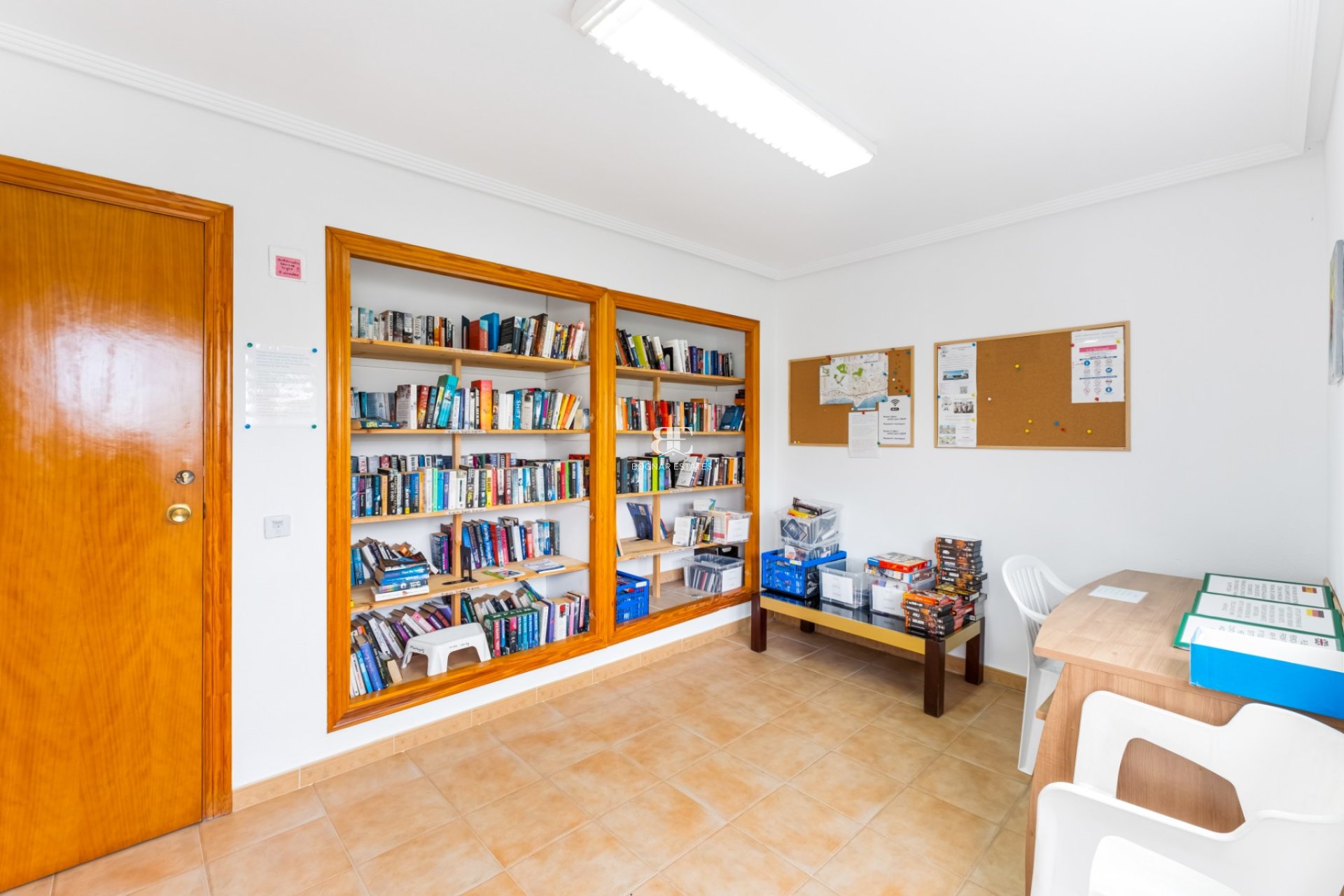 Resale - Townhouse -
Orihuela Costa - Villamartín