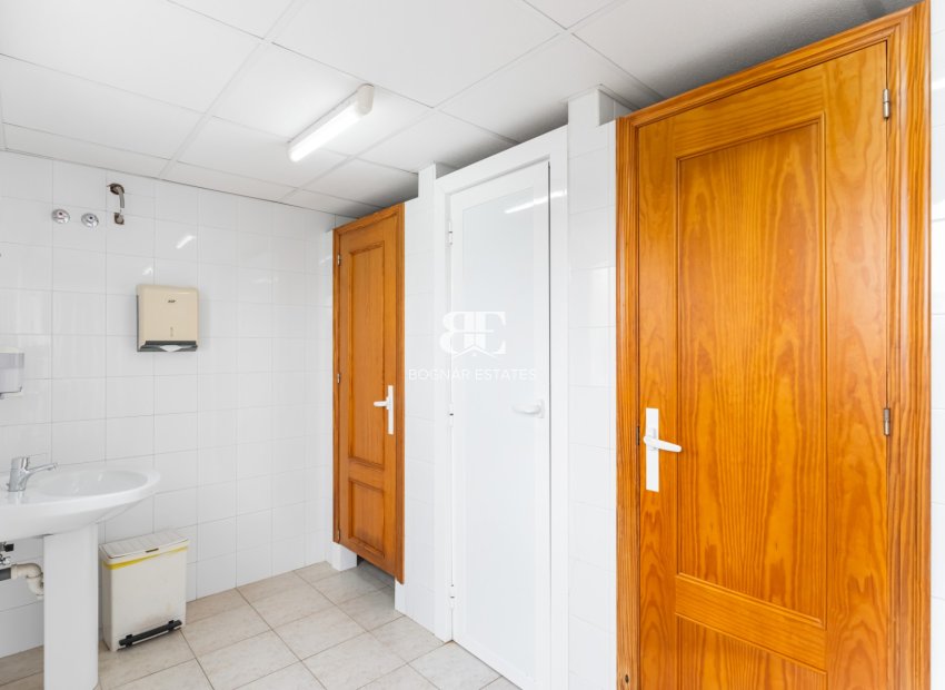 Resale - Townhouse -
Orihuela Costa - Villamartín