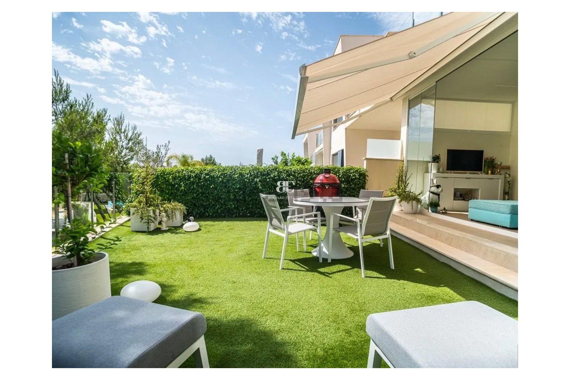 Resale - Townhouse -
Pilar de la Horadada - Lo Romero Golf