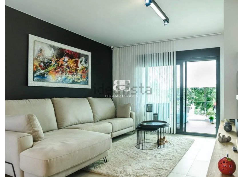 Resale - Townhouse -
Pilar de la Horadada - Lo Romero Golf