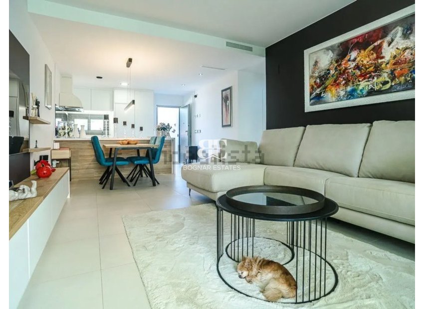 Resale - Townhouse -
Pilar de la Horadada - Lo Romero Golf