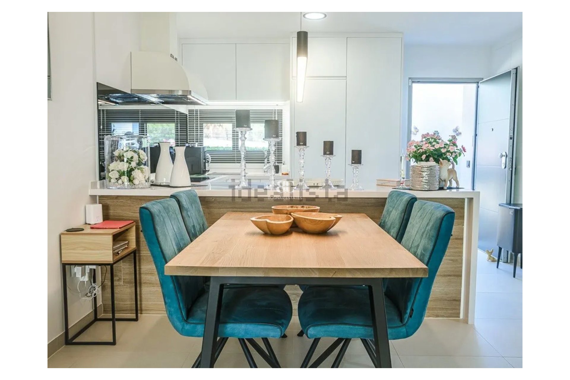 Resale - Townhouse -
Pilar de la Horadada - Lo Romero Golf