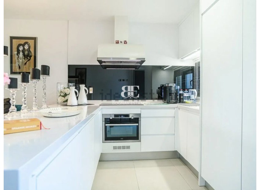 Resale - Townhouse -
Pilar de la Horadada - Lo Romero Golf