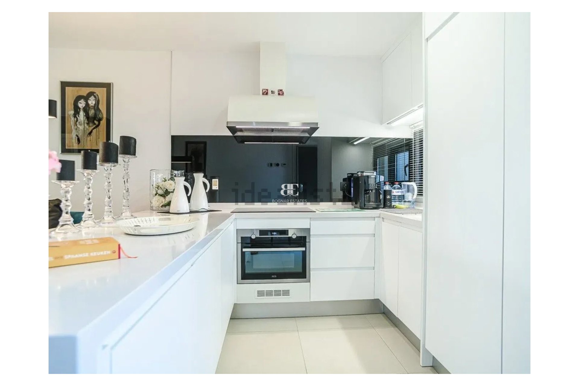 Resale - Townhouse -
Pilar de la Horadada - Lo Romero Golf